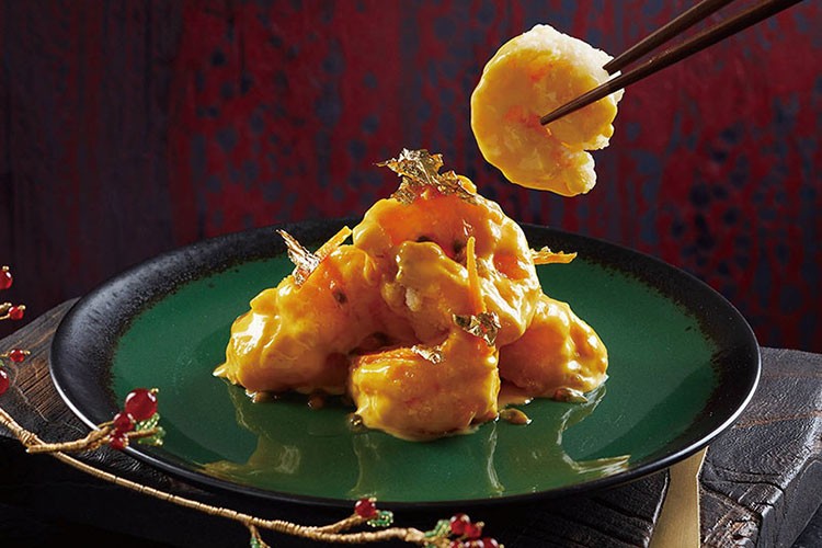 Taipei'den İstanbul'a Uzanan Lezzet Yolculuğu