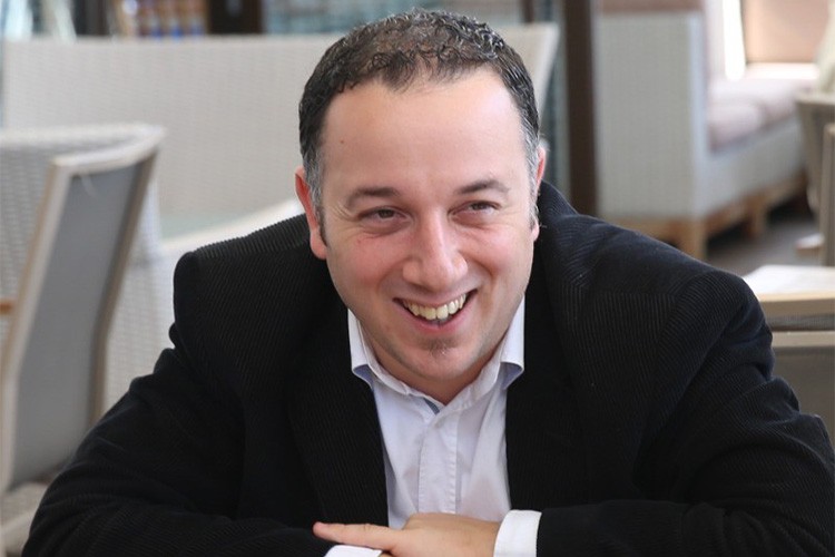 LG Türkiye'de üst düzey atama