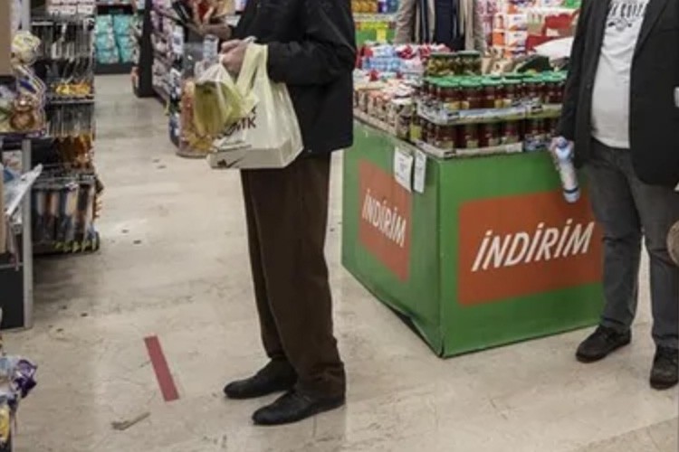 Ekonomistlerin Mayıs'ta enflasyon beklentisi