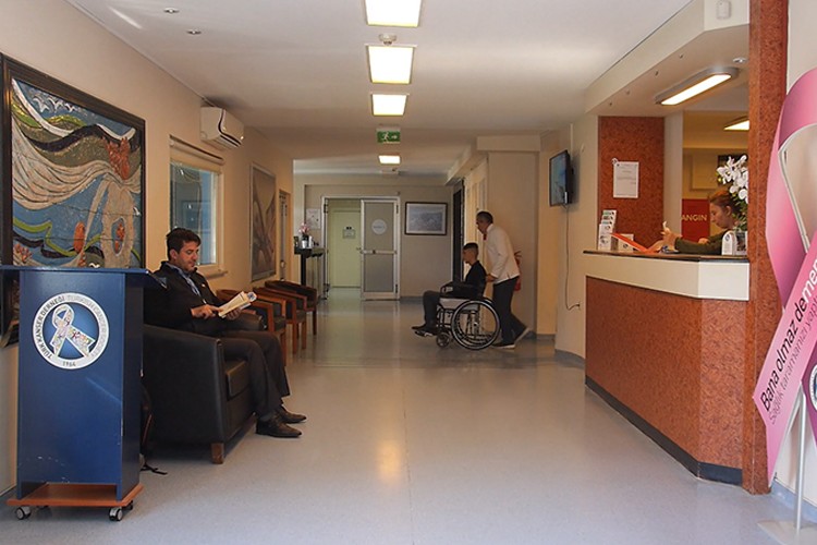 Türk Kanser Derneği'nden destek çağrısı