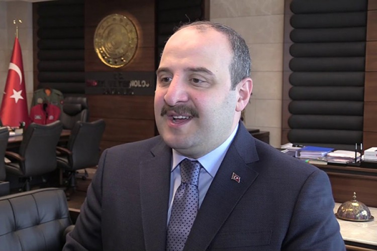 "Gündem Türkiye'yi büyütmek"