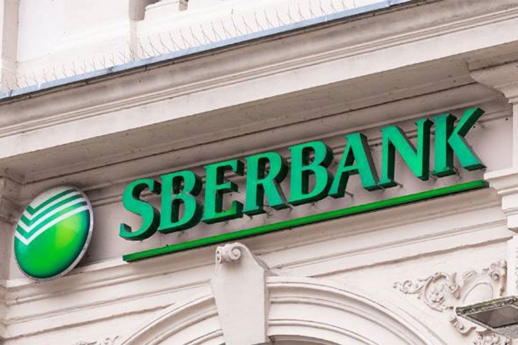 Sberbank'ın net karı yılın ilk ayında yüzde 15,5 arttı