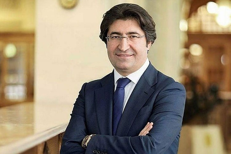 "Özkaynaklar yükseltilmeli"