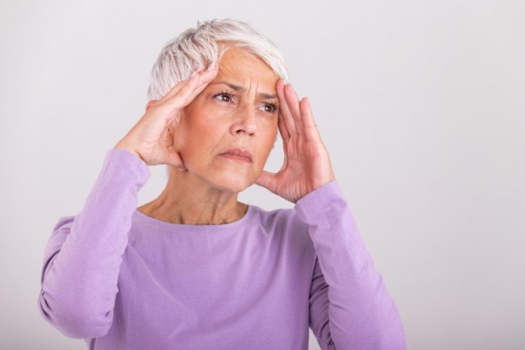 Menopoz dönemini sağlıklı geçirmenin yolları