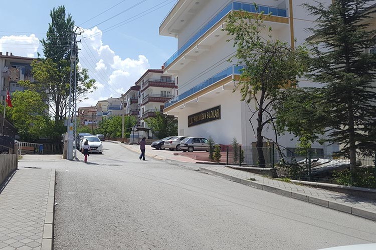 Sincan'da 557 adet parsel ihaleyle satılacak