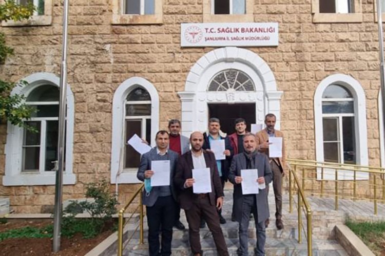 Tıbbi cihaz ve malzeme sektörü krizde