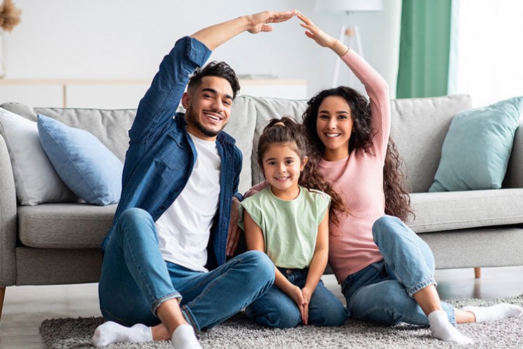 Sele Karşı Güvenceniz Konut Sigortası