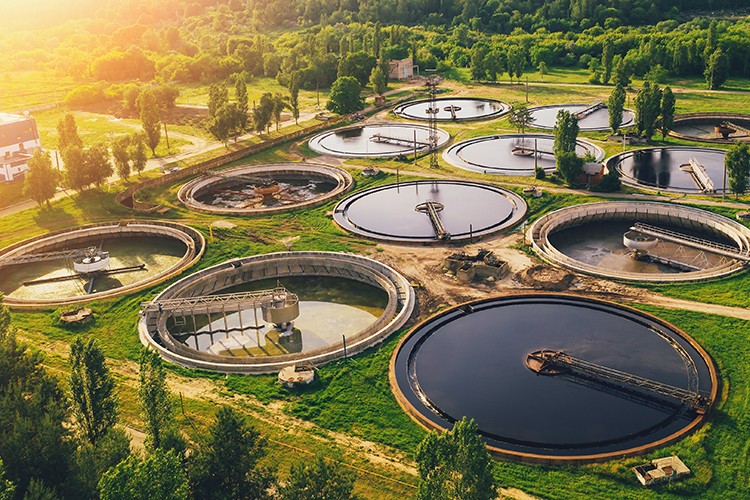 Atık suların yeniden kullanıma kazandırılması çok önemli