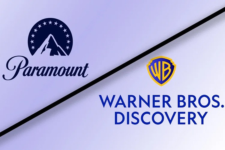 Paramount, Warner Bros. Discovery için teklifini revize etti
