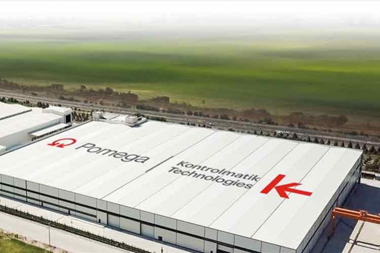 Ankara'daki pil hücresi fabrikası 29 Ağustos'ta açılıyor