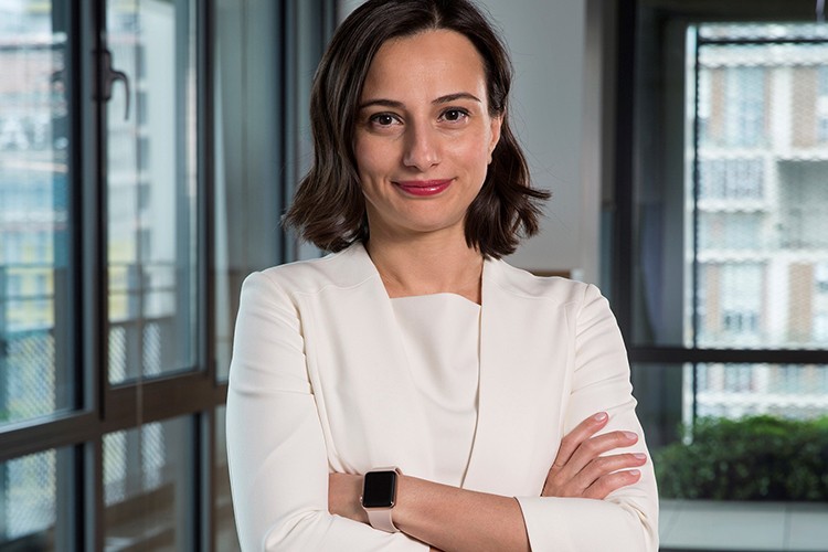 Gelecek Varlık borç yönetimini mobil uygulamaya taşıdı