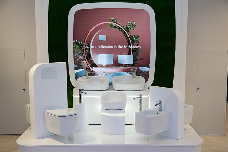 Frankfurt'ta Hijyenin Standartları Yeniden Tanımlandı