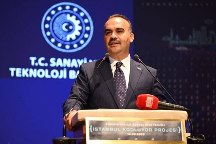 "Uygun fiyatlı internet sağlayan ikinci ülkeyiz"