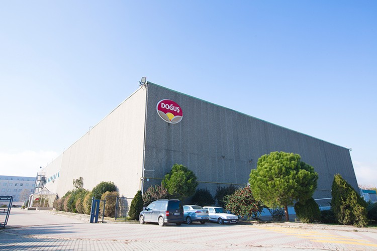 38 yıldır tarım sektörüne hizmet veriyor