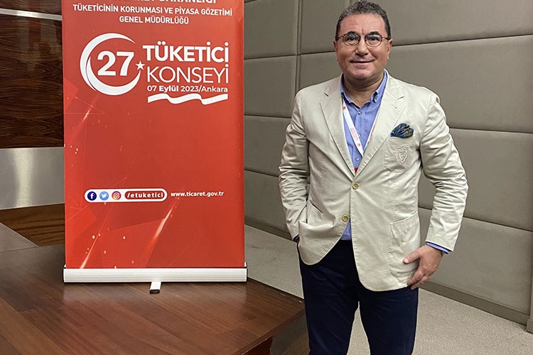 Sosyal medyadan alışverişlerde "10 kere düşünün" uyarısı