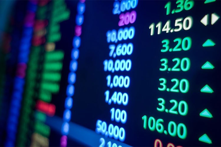 Piyasalarda gün ortası