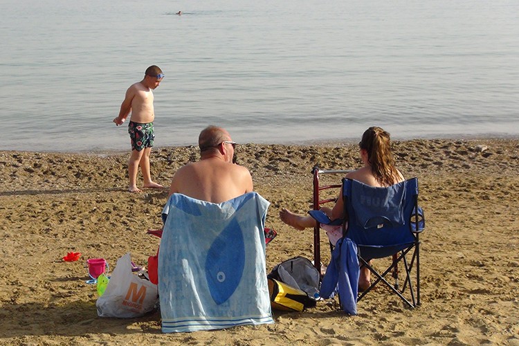 Turizmciler yaz sezonundan umutlu