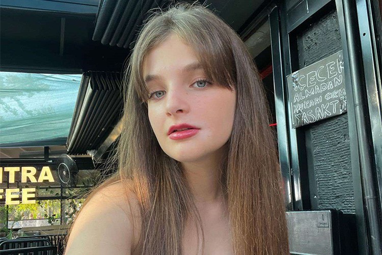 Aleyna'nın hayali gerçekleşti