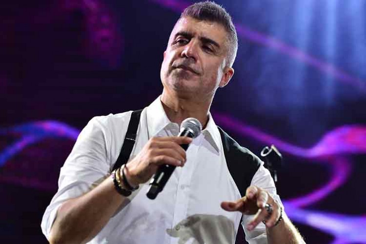 Yaz şampiyonu Özcan Deniz