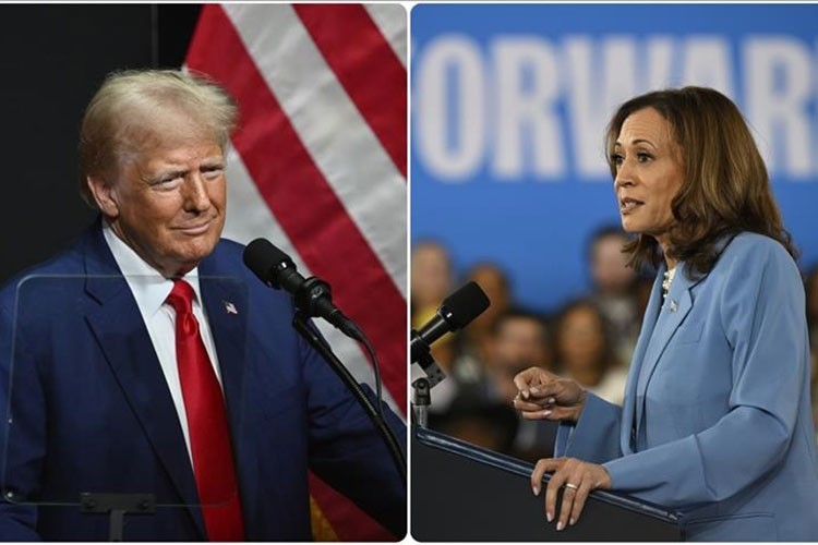 ABD başkanlık seçimlerini hedef alan darknet faaliyetlerini gözlemledi