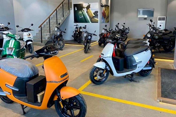 2. El Motosiklet Piyasasında Yeni Soluk