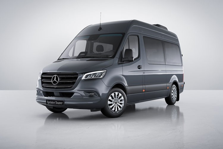 Mercedes-Benz'den Ağustos fırsatları