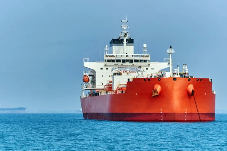 Petrol deniz taşımacılığı Kovid-19 seviyelerinin altına indi