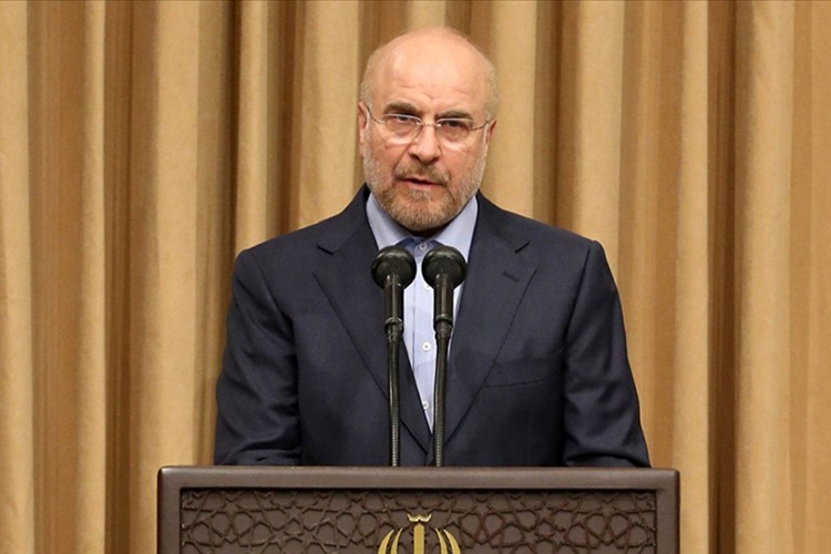 "Hürmüz Boğazı'ndan biz geçemiyorsak başkası da geçemez"