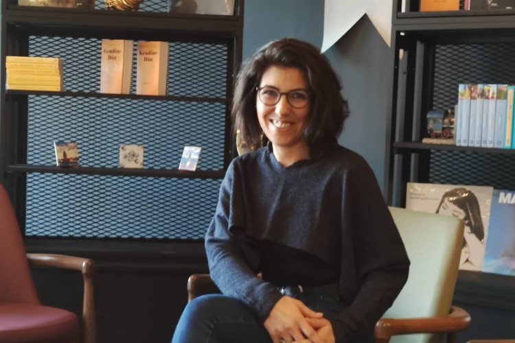 20. Çocuk Filmleri Festivali Şanlıurfa'da başlıyor