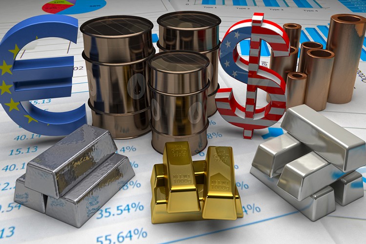 Emtia piyasasında toparlanma eğilimi