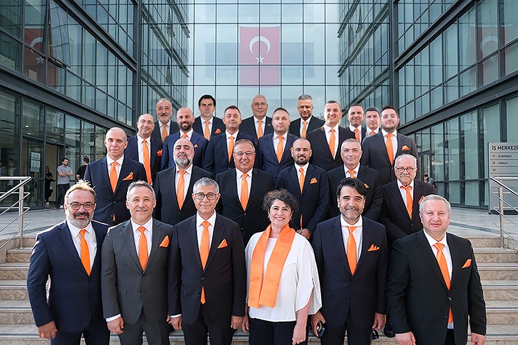 14 bin hırdavatçı işletmenin sesi İTO'da daha güçlü çıkacak