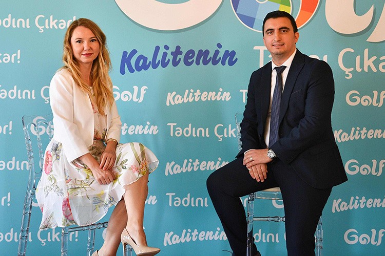 İnovasyon odaklı üretim anlayışıyla sektörüne öncülük ediyor