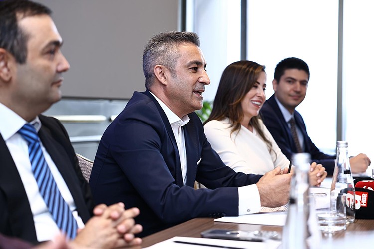 RookZ "Gayrimenkulün Kalesi" Olacak