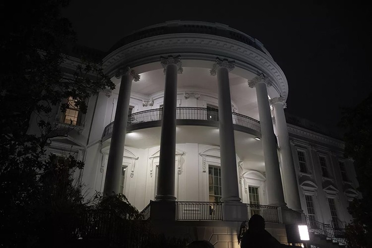 Trump, 2 saatin ardından nihai kararı vermedi