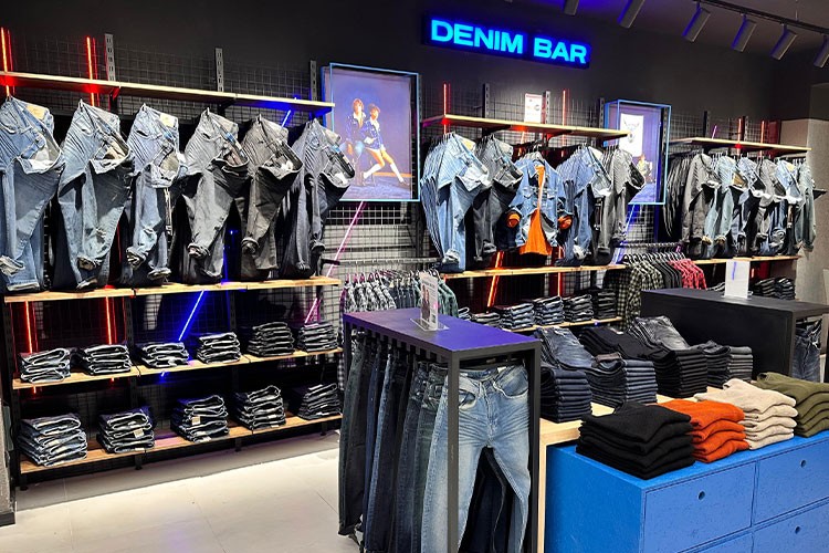 Bad Bear 8. mağazasını açıyor