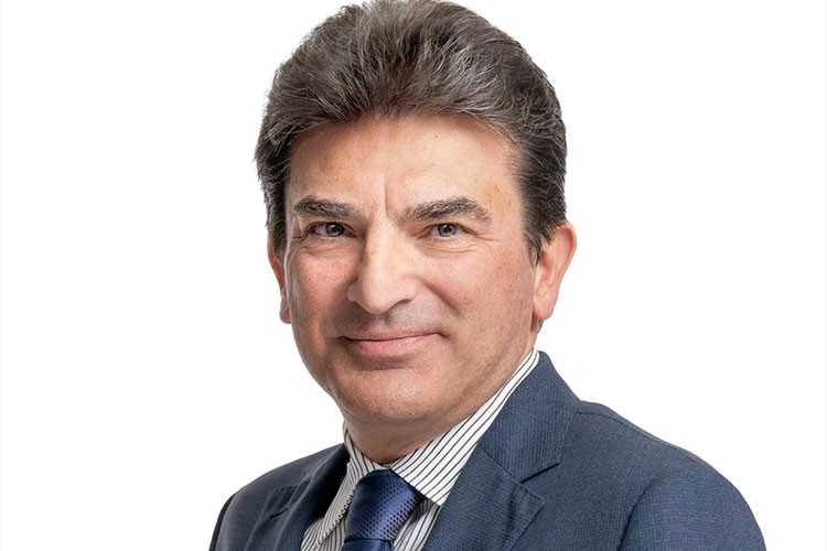 OYAK'ta üst düzey atama