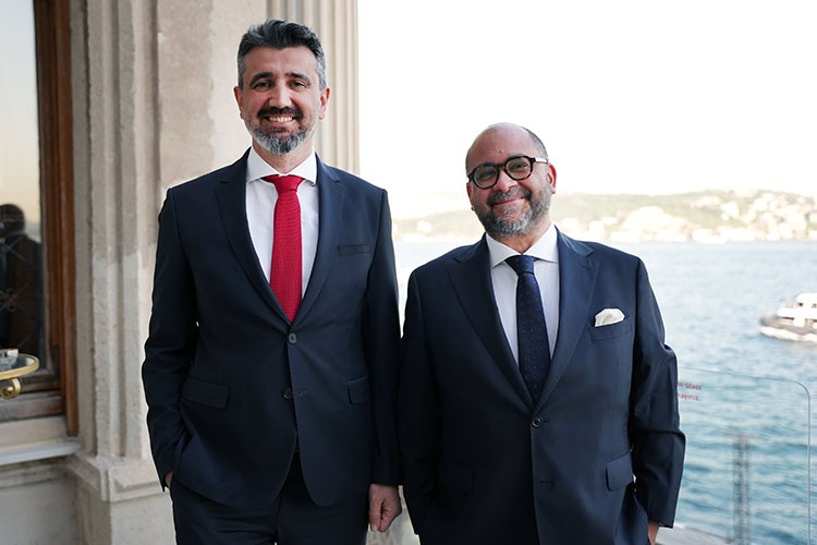 Enerjisa Üretim 30. Enerji Santralini Devreye Aldı