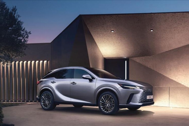 Sompo Sigorta Lexus ile Markalı Kasko'ya imza attı