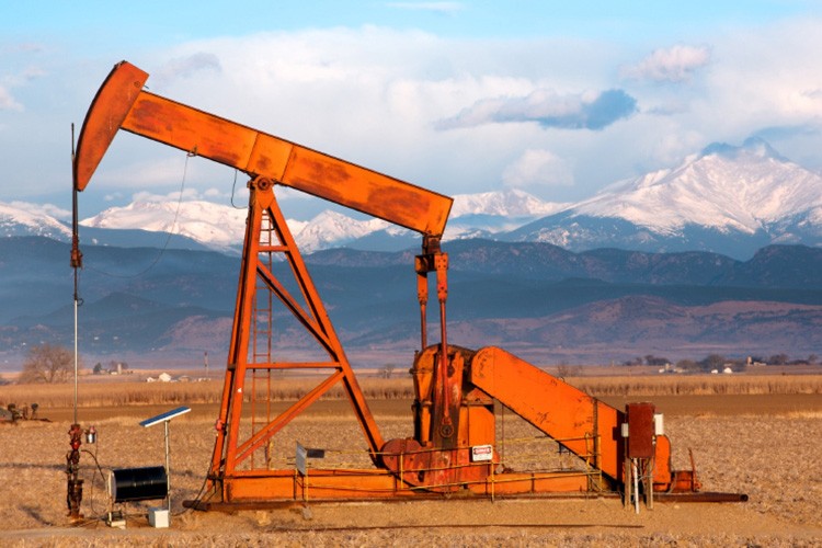 ABD'nin petrol sondaj kulesi sayısı arttı