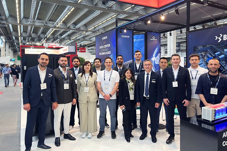 Exagate, Veri Merkezi İhtiyaçlarına Odaklanıyor