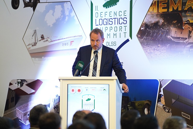 Yerli savunma sanayii DLSS'de buluşacak