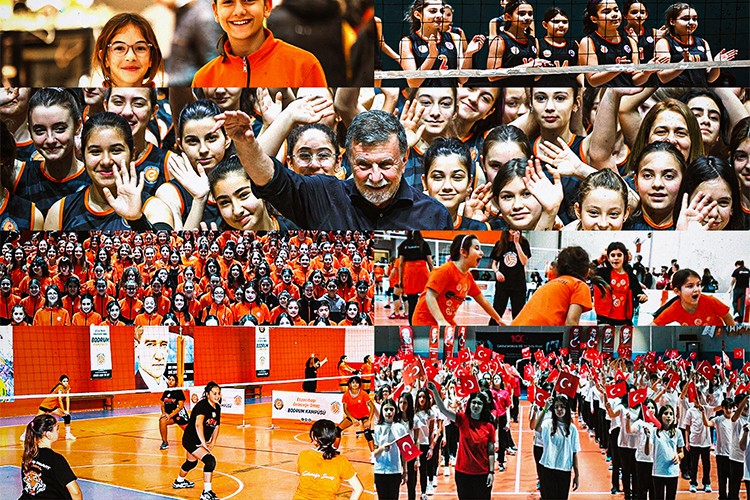 Geleceğe Smaç Projesi'nde yeni dönem