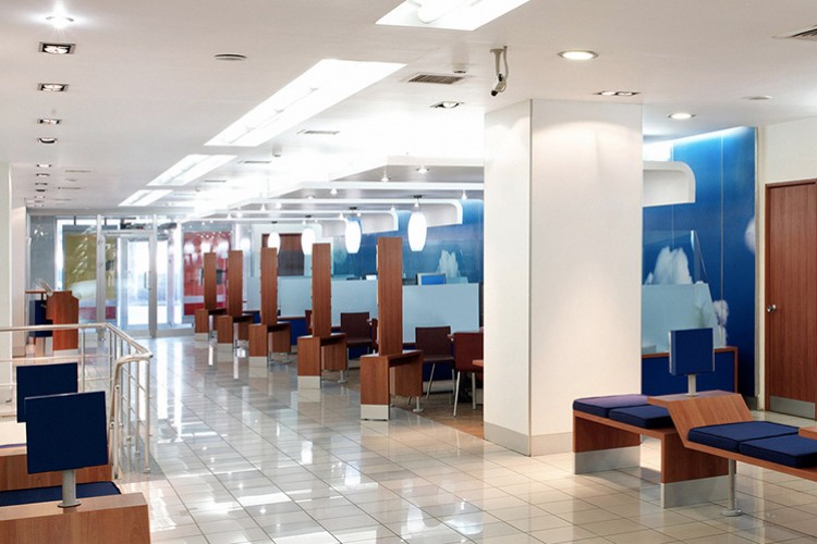 Bankaların karı yüzde 29 arttı