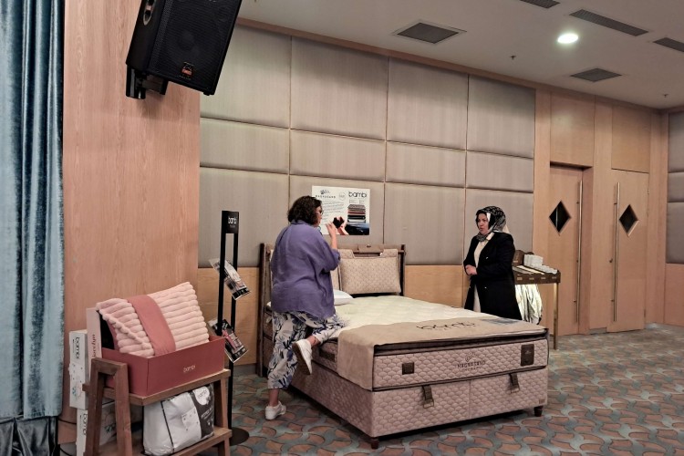 Bambi Yatak kalitesi, Akademi eğitimleriyle Türkiye'nin her noktasında