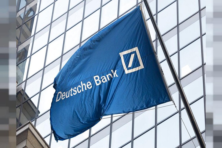 Deutsche Bank'tan BOTAŞ'a 1 milyar Euro'dan fazla kredi