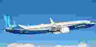 Boeing 737 satışında düşüş