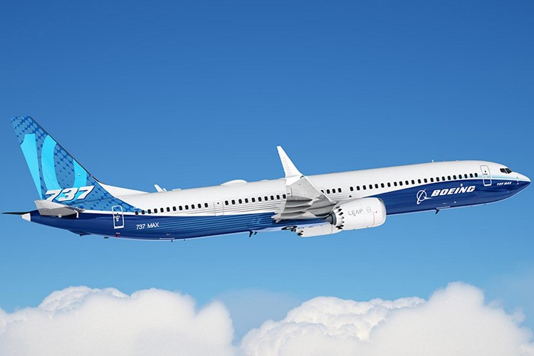 Boeing 737 satışında düşüş