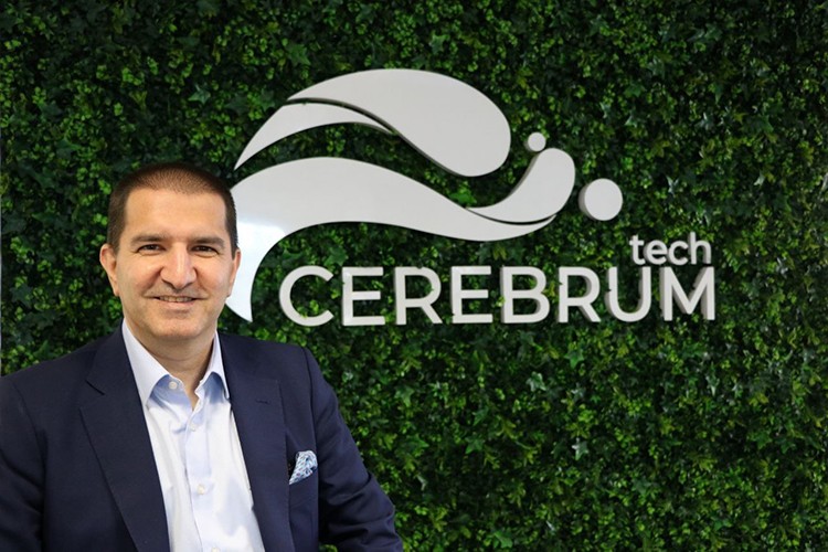 Cerebrum Tech oyun sektörüne adım attı