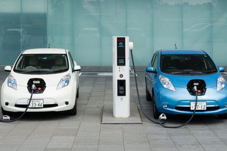 Elektrikli otomobil sayısı bir yılda yüzde 132 arttı