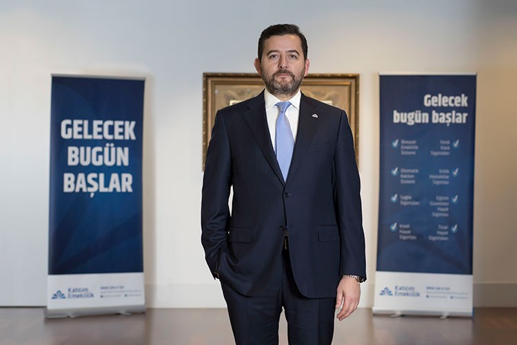 Katılım Sağlık, büyümesini sürdürüyor